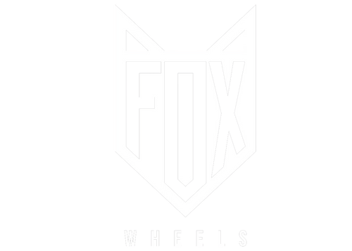 FOX WHEELS